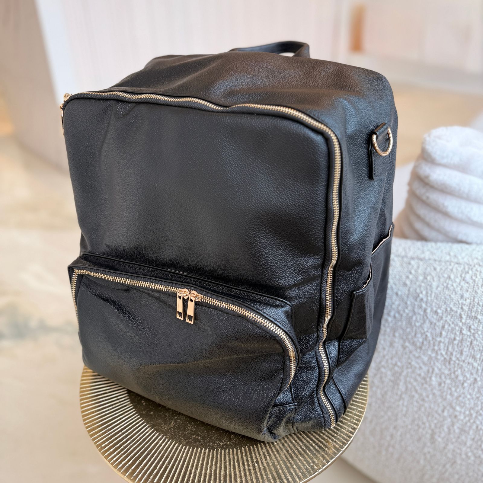 Travel Bag – Ruby Renee Wigs