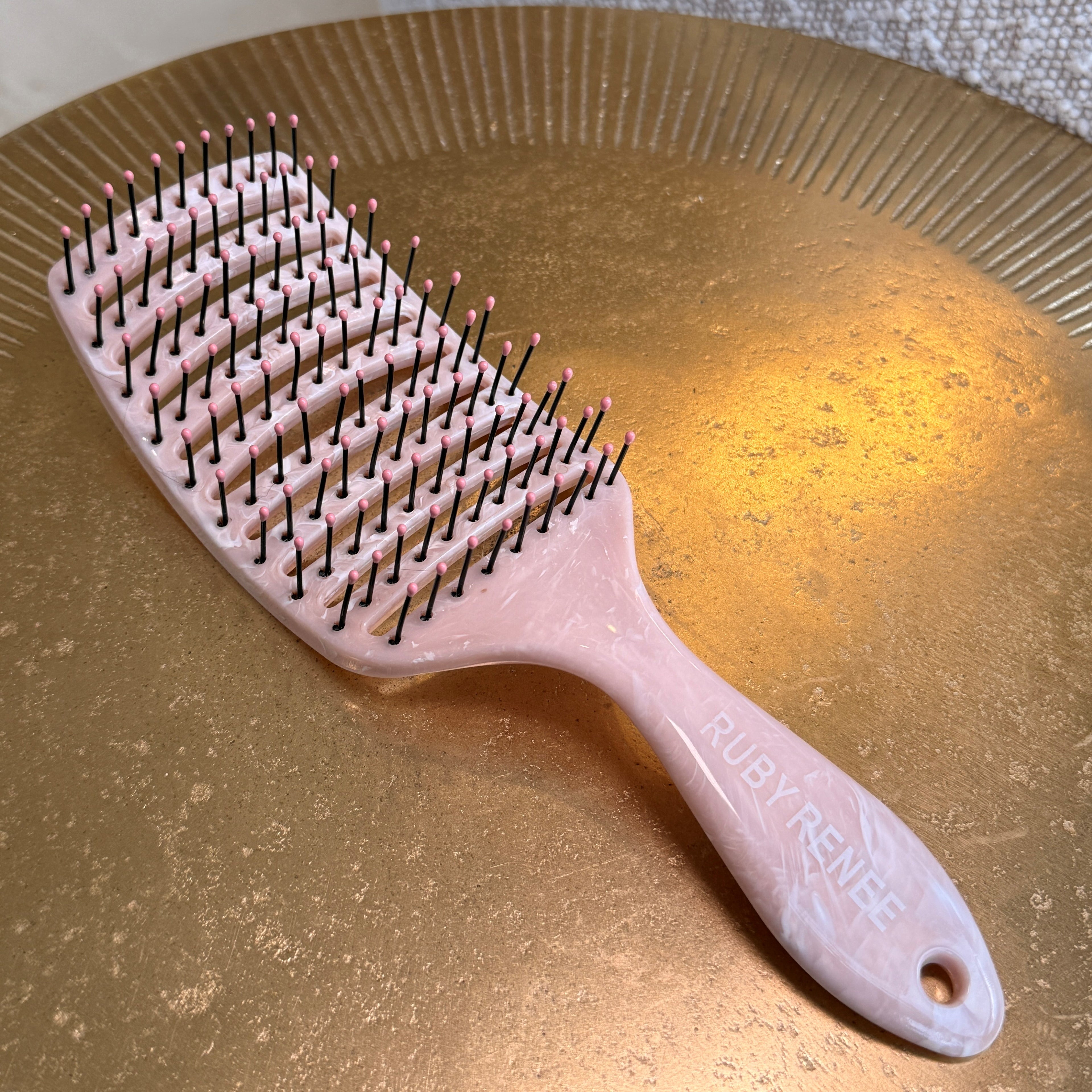 Ruby Renee Wig Brush
